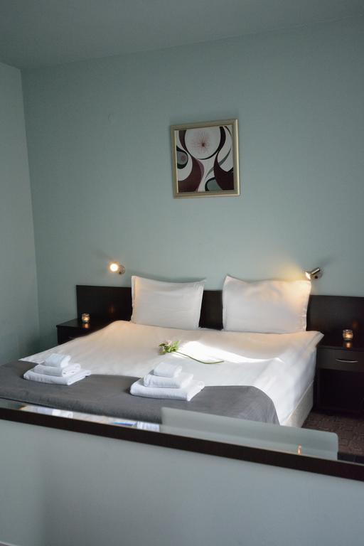 Hotel City Inn Sofia Eksteriør billede