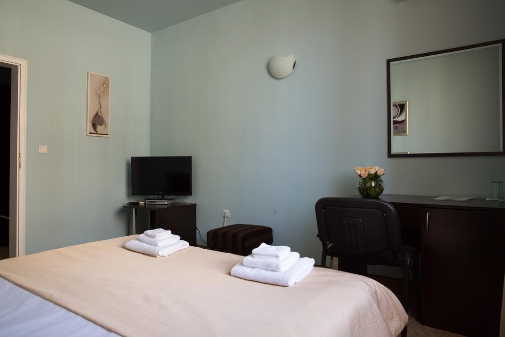 Hotel City Inn Sofia Værelse billede