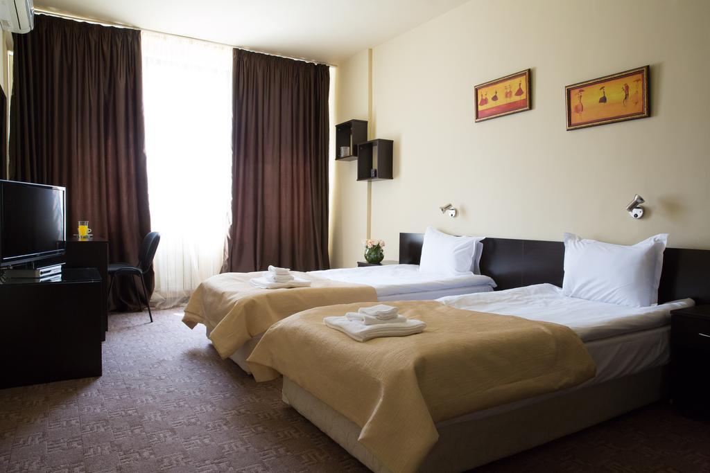 Hotel City Inn Sofia Værelse billede