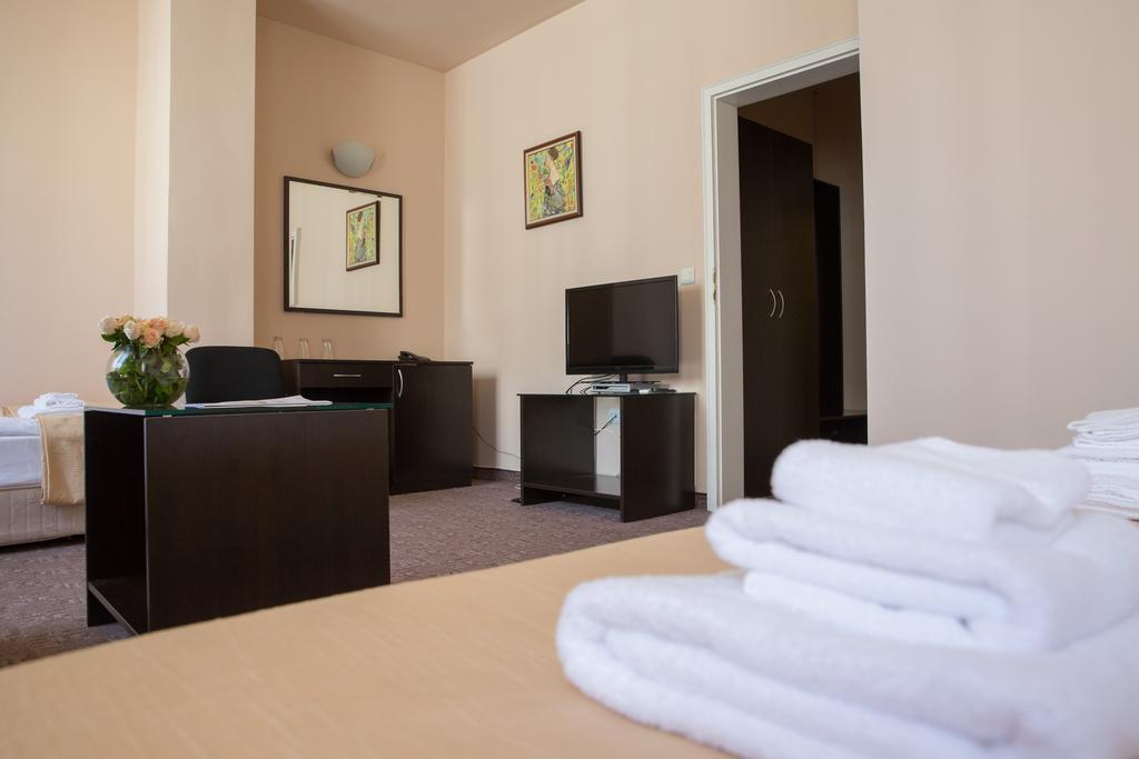 Hotel City Inn Sofia Værelse billede