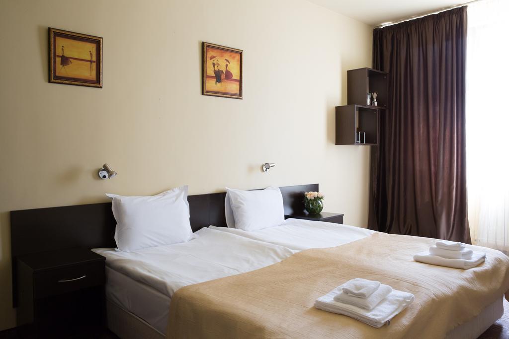 Hotel City Inn Sofia Værelse billede